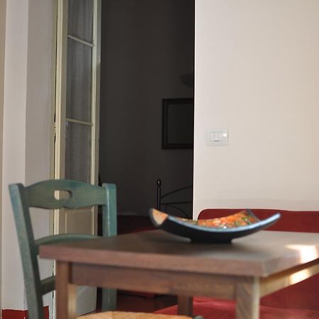 Suite Carducci B&B - Residence รูติเญียโน ภายนอก รูปภาพ