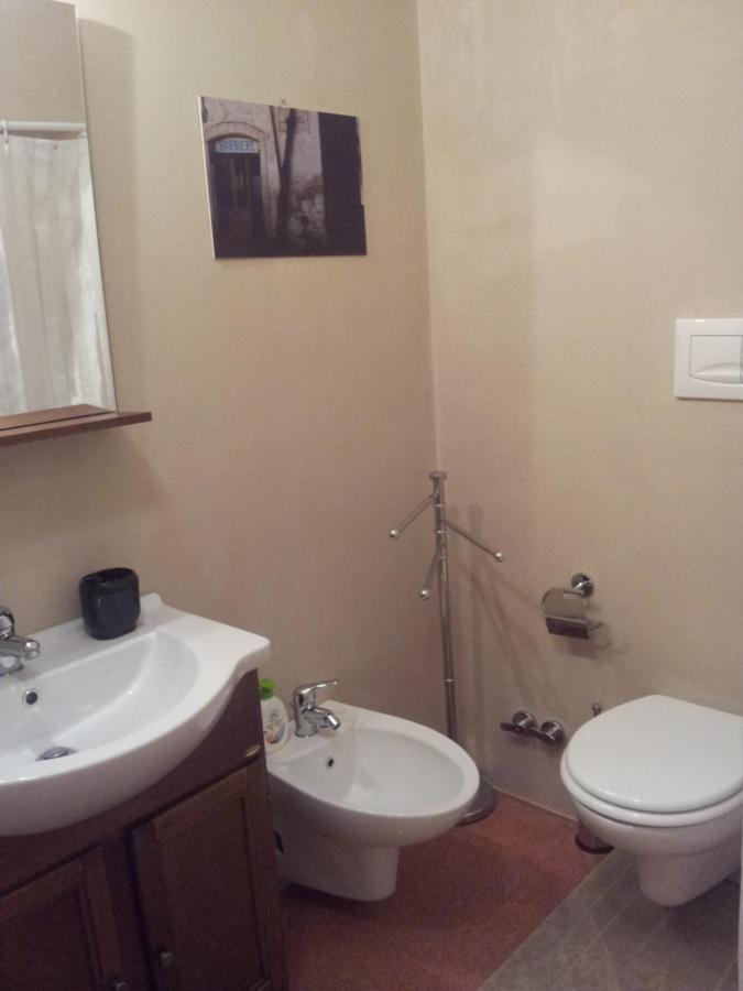Suite Carducci B&B - Residence รูติเญียโน ภายนอก รูปภาพ