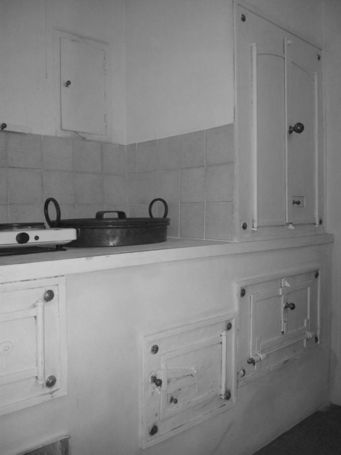 Suite Carducci B&B - Residence รูติเญียโน ภายนอก รูปภาพ